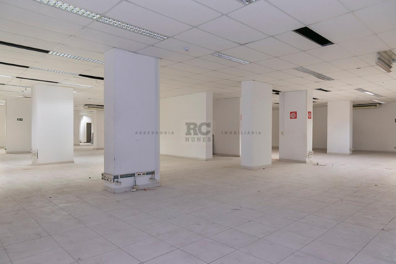 Loja para aluguel no Savassi: 